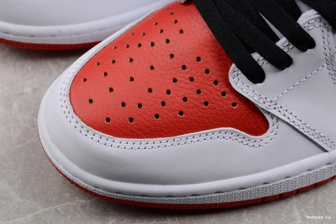 High 1 Heritage OG Retro 555088-161 Jordan 1209